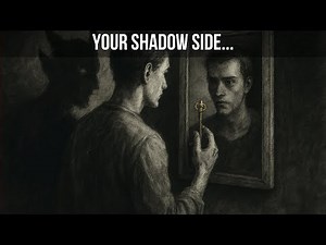 The Shadow Side of Personality | How to Use It for Growth (Carl Jung)