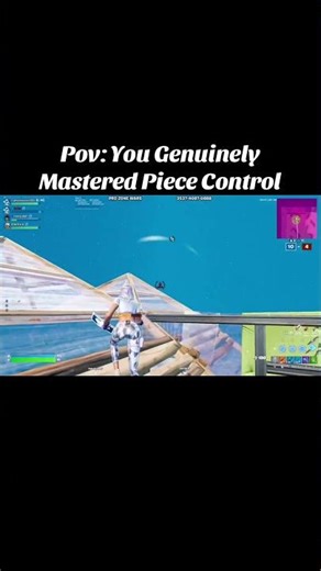 Mastered piece control #fortnite #bestcontrollersettings #fortniteclips #prosettings