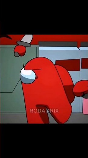 lukilake Amongus#rodamix meme, es de un amigo espero que les guste 👌