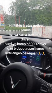 Menunggu Keputusan Menhub: Nasib 5000 Driver Taksi