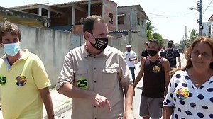 Recordar é viver! Em promessas de campanha do atual prefeito Eduardo Paes, Vereador Junior da Lucinha e Deputada Lucinha para Santa Cruz, para Zona Oeste? Zona oeste será prioridade, que depois de anos de abandonando seria priorizada já no primeiro ano de governo, e já estamos indo para o nono mês do ano e até agora nada. Alô Eduardo Paes ? Alô Deputada Lucinha? Alô Vereador Júnior? Esqueceram das promessas??嵐嵐嵐 | Campo Grande RJ | Facebook