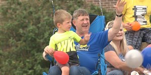 Tarr retires after 42 years as Malcolm AD