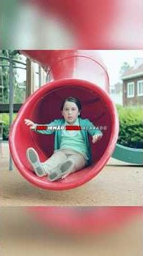 Essa jovem encontrou algo inesperado #filmes #melhorfilme #shorts