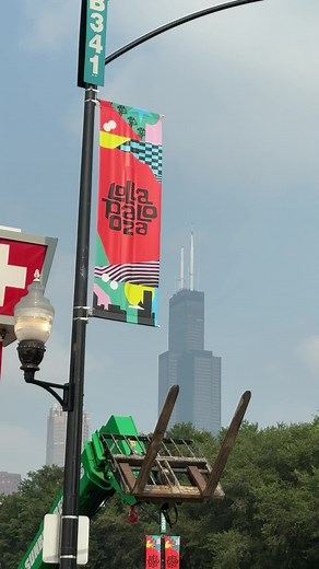 TWICE at Lollapalooza: Setlist and Highlights