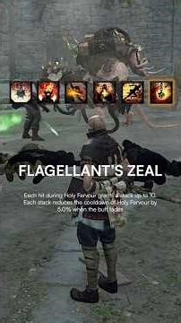 Zealot guide/build Vermintide 2 Warhammer