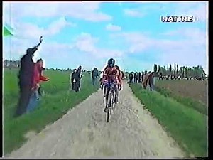 Parigi - Roubaix 1999 [A.Tafi/W.Peeters/T.Steels]