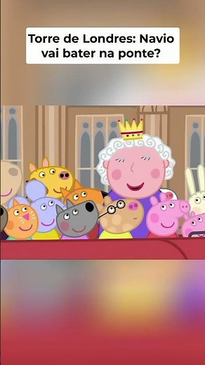 Peppa Pig Dubbed | Peppa Pig in English | Peppa Pig in English 2019