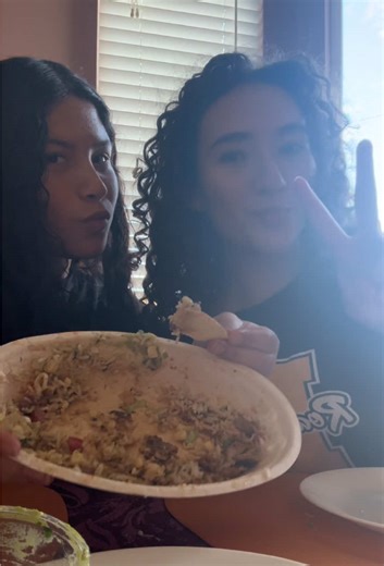 The Story Behind the Cottage Mukbang