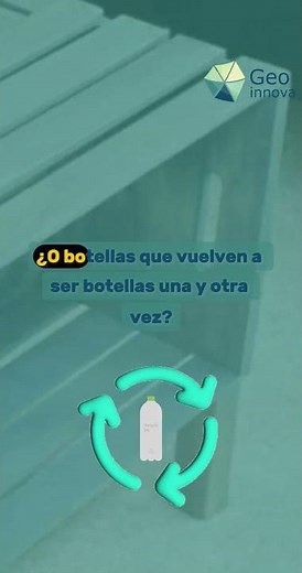 ¿Qué es la Economía Circular?