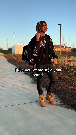 Let Me Style Your Brand with Unique Jacket Designs