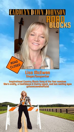 27 reactions | Lisa is a country music singer/songwriter working on...