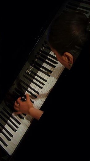 Elegy for the Left Hand Alone