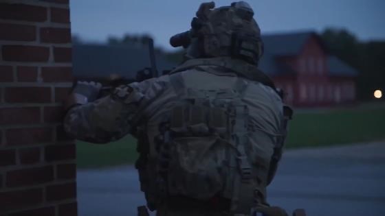 Delta Force vs SAS: Training selection and deadly missions explained