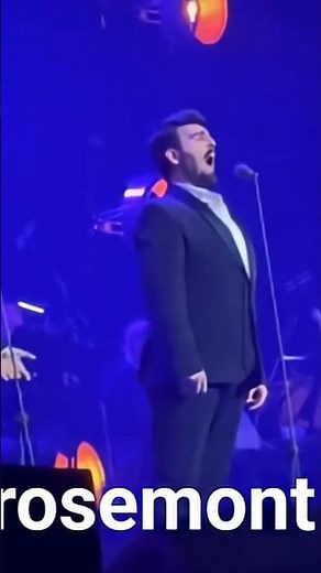 IL Volo sings Nessun Dorma LIVE 🔥 Powerful 02 05 2026 | @PieroBarone-official