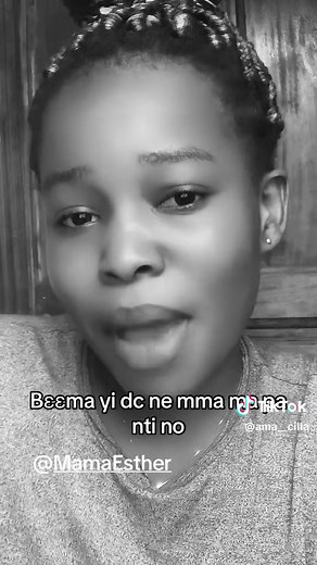 Powerful Gospel Worship by Mama Esther | Lyrics Video