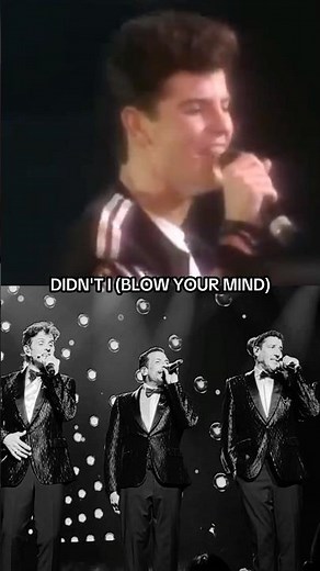 40 years! Mind blown.🤯