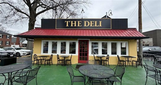 New deli brings simple sandwich concept to St. Matthews