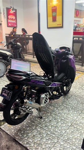 Remap ECU NMAX New: How to Code Pemogan with Mototool