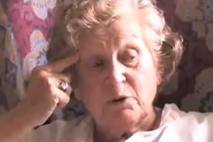 RIP Lana Peters, Stalin's Exiled Wisconsinite Daughter