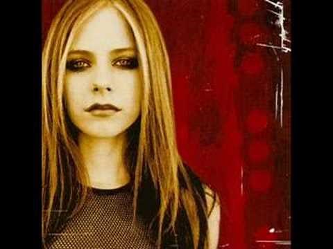 Complicated (Acoustic) - Avril Lavigne