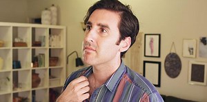 What's It Like Hooking Up with Another Man for the First Time?