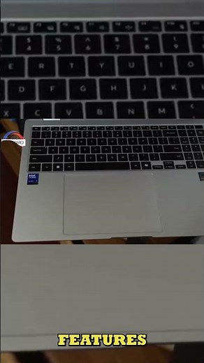 Galaxy Book 360 – The Perfect 2-in-1 Laptop for 2025 #tech