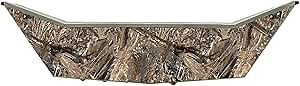 Mossy Oak Graphics [Pattern Camo Transom Boat Wrap Kit - Easy to Install Vinyl Wrap with Matte Finish - [Size] Kit