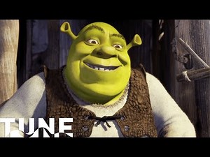 All Star from Shrek | Smash Mouth | TUNE
