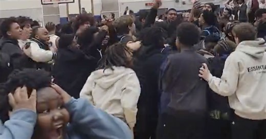 WATCH THE VIDEO: Allen plays hero with buzzer-beater as Centennial tops Central