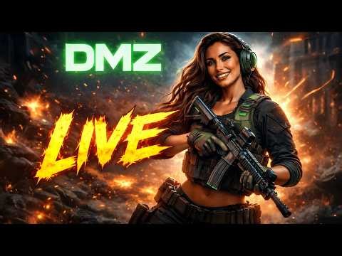 🟢LIVE🟢👉 DMZ - NO MERCY!!! | ✠☠️✠