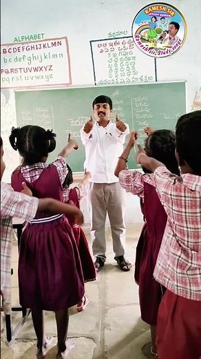 FLN/Two little dicky birds../English Action song/Rhyme/Joyful learning