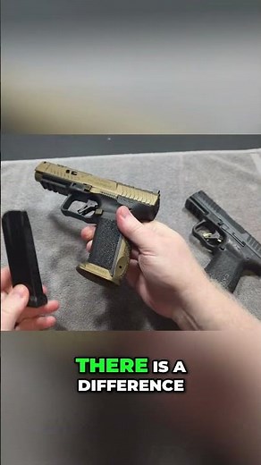 MC9 Prime & TTI Combat Magazine Compatibility Explained!