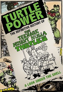 Turtle Power