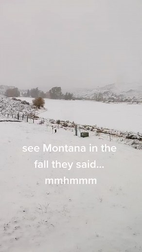 #montana #whereisfall