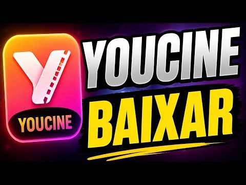 YOUCINE APK Baixar MOD PREMIUM - GRÁTIS DOWLOADS
