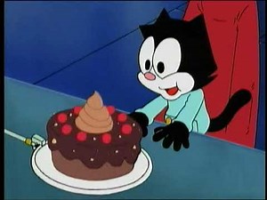 Baby Felix - episode 3 (Dutch)