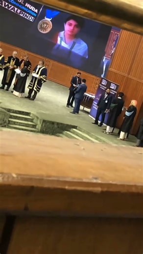 How to get degree if we miss convocation ceremony #virtualuniversity #vuconvocation #vustudents