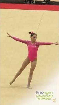 Prevagen Memorable Moments: Jordan Bowers at 2018 Pac Rims