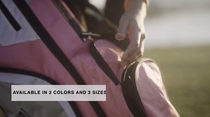 Precise M5 Ladies Complete Left & Right Handed Golf Club Set | Complete Regular & Petite Womens Golf Clubs Set | with 3 HC's, Lightweight Shafts & Spacious Stand Bag w/Pockets & Dual Carrying Straps