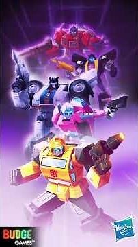 Transformers Transforming Sound EFX