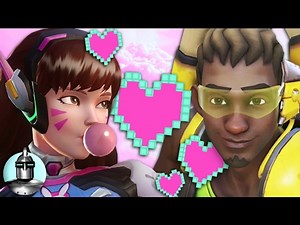 MOST Popular Overwatch SHIPS | The Leaderboard