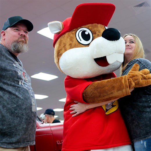 Buc-ee's opening new store near Georgia. Here's how close it will be