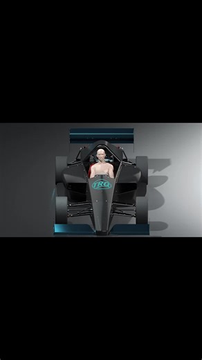 kira kira bagusnya dipake turbocharger atau tidak? #fsaeracing #solidworks #formula1 #fypシ゚viral #teknik