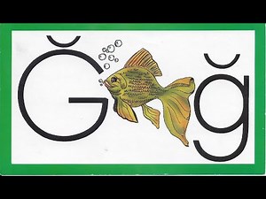 1005 01 GoldFish - Learn to Read with Ace and Christi (A. C. E. Accelerated Christian Education)