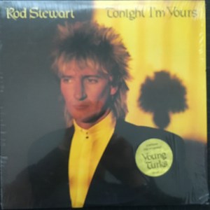 Rod Stewart - Tonight I'm Yours