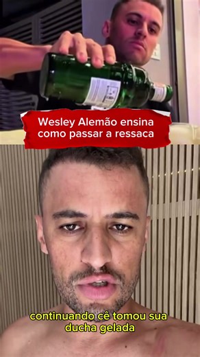 Dicas para Aliviar a Ressaca de Forma Leve