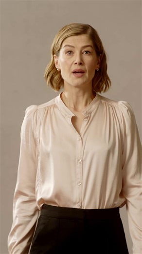 INTER ALIA, starring Rosamund Pike, returns to Rialto Cinemas Cerrito on WED, FEBRUARY 11! Pike plays Jessica Parks in the acclaimed play from writer Suzie Miller. Jessica is a smart Crown Court Judge at the top of her career; behind the robe, she is a karaoke fiend, a loving wife and a supportive parent. When an event threatens to throw her life completely off balance, can she hold her family upright? Writer Suzie Miller and director Justin Martin reunite following their global phenomenon PRIMA