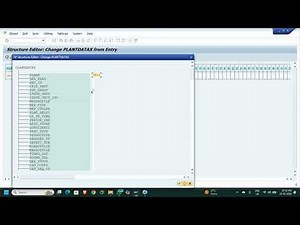 Material Master with BAPI_MATERIAL_SAVEDATA in SAP S/4HANA | ABAP | MM | FM | BAPI