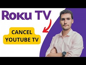 How To Cancel Youtube TV Subscription On Roku