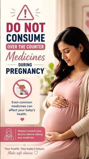 Teratogenic Effects #knowledgebasketindia #pregnancycaretips #pregnancy